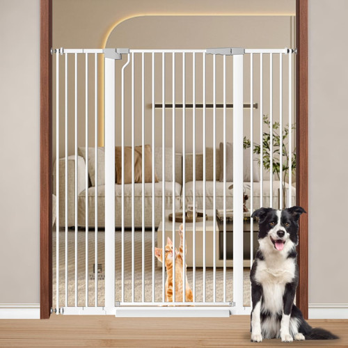 Extra tall safety gates - tall,