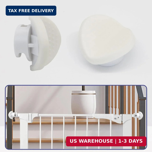 Baby gate banister adapter kit - baby,