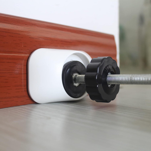 Baby gate extender wall - baby,