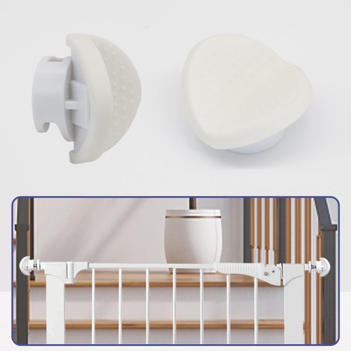 Baby gate banister adapter kit - banister,