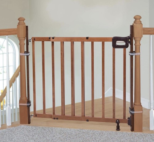 Summer banister - banister,