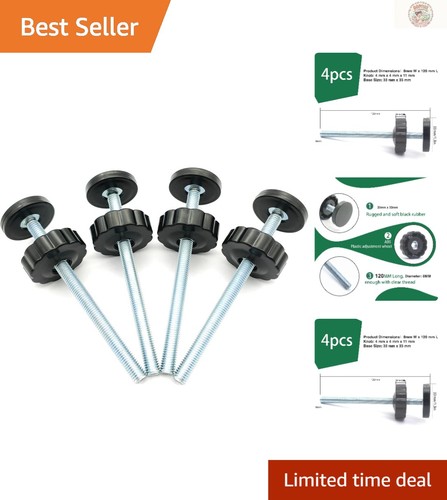 Pack 8mm extra long - 8mm, baby