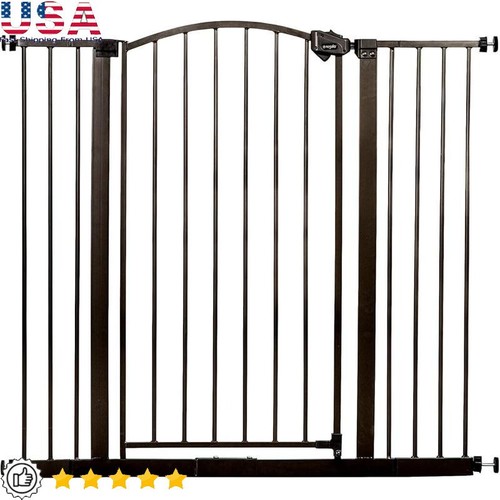 Extra tall arched - extra, thru