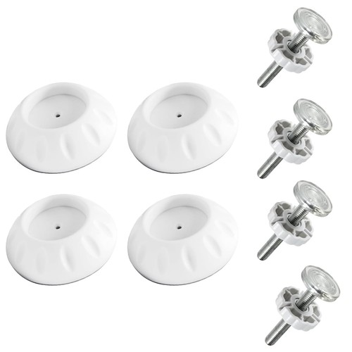 Pack gate wall protector - 4,