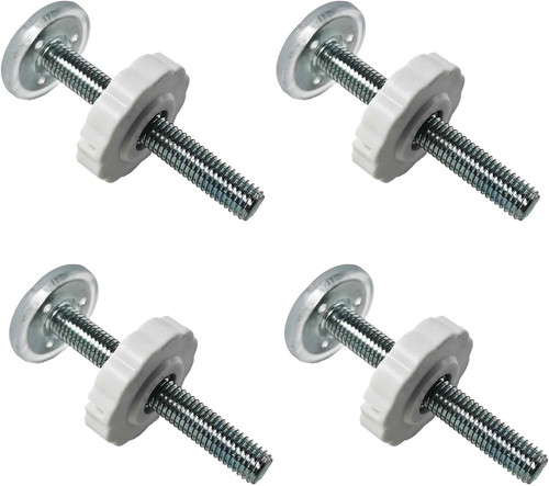 4pcs baby gate threaded - baby,