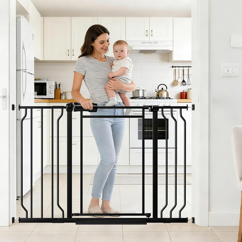 Clera baby gate 03 - baby, 29.14-48.03"