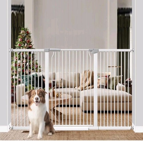 Tall baby pet gate 66 - baby/pet, 60-66"