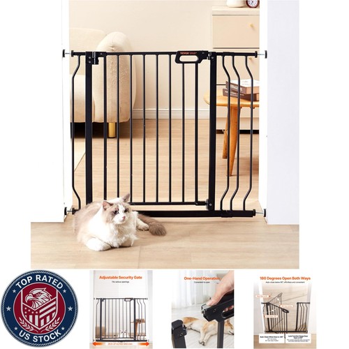 Baby gate 37 in - gate,, 29.5-37