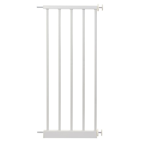 White pressure mount - mount, gate