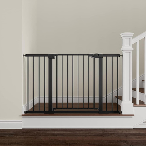 Baby gate extra - gate, wide