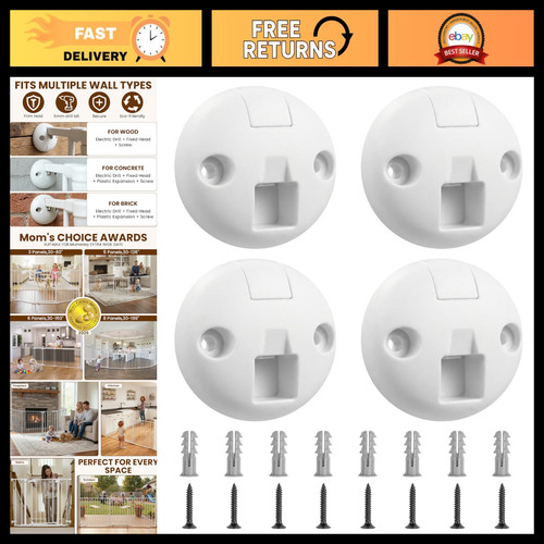 Baby gate replacement - baby,