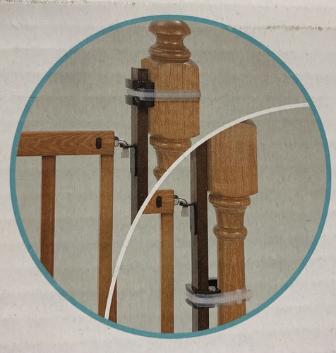Summer infant stairs banister - summer,