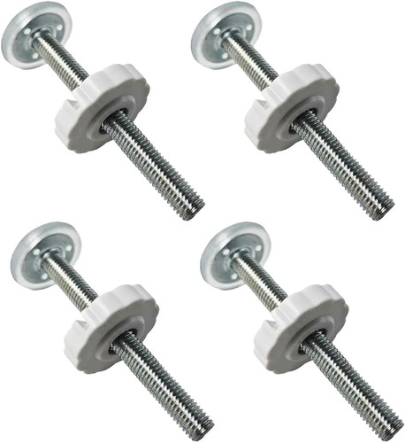4pcs m10 baby - m10, (10mm)