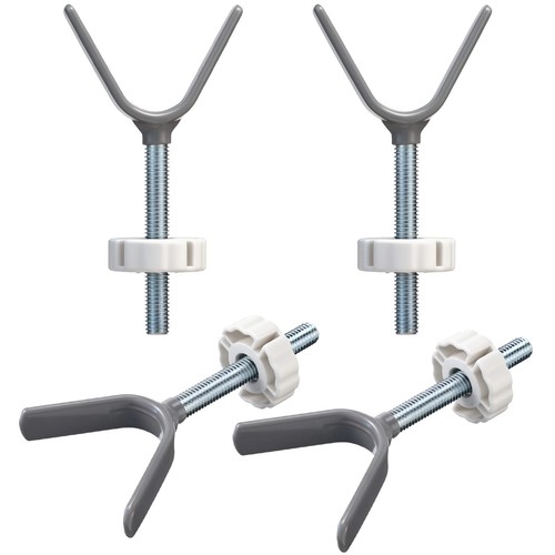 Pack gate banister - gate, adapter