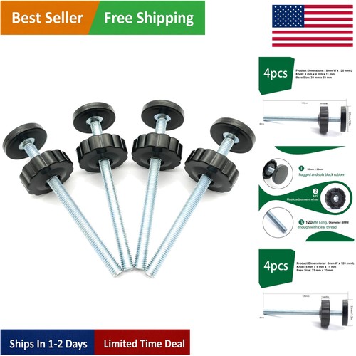 Replacement hardware kit - replacement,