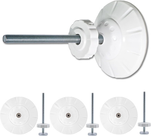 Baby gate extender kit - gate, 4