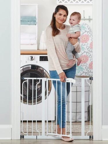 Regalo baby gate - baby,
