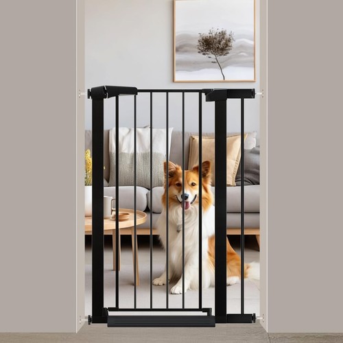 Narrow baby gate 29 - narrow,