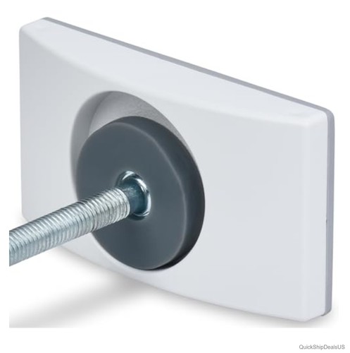 Baby gate wall protector - wall,