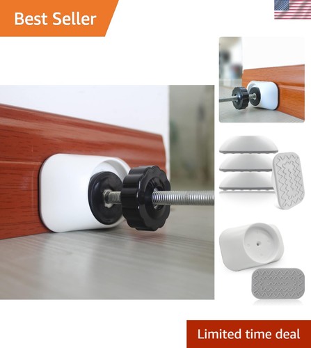 Pressure mounted baby gate - pressure,