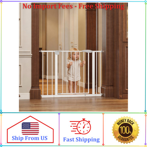 Safety baby gate adjustable - baby, gate,