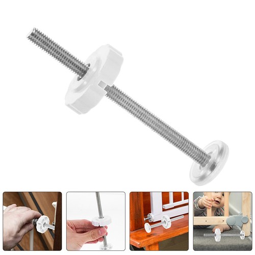 Baby gate extension kit - baby,