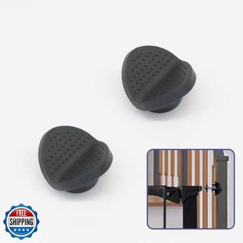 Baby gate banister adapter kit - adapter,