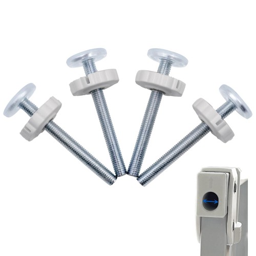 Pack m1010mm thick baby gate - thick,